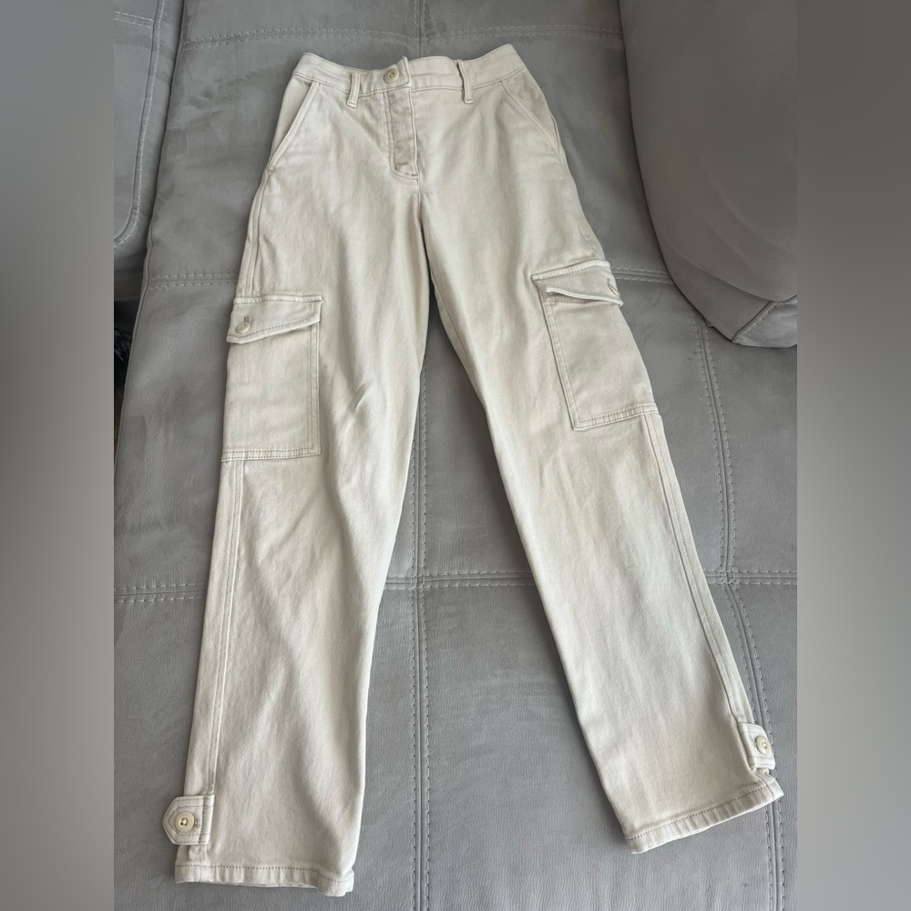 Artizia Cargo Jeans